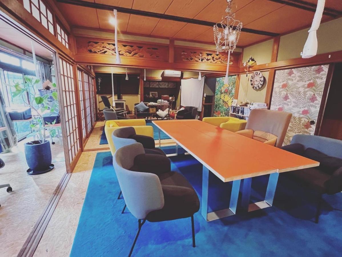 Hotel Cozy And Cheap Kinosaki Hideya Non Japanese Toyooka  Exterior foto
