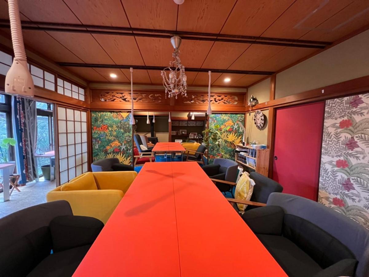 Hotel Cozy And Cheap Kinosaki Hideya Non Japanese Toyooka  Exterior foto