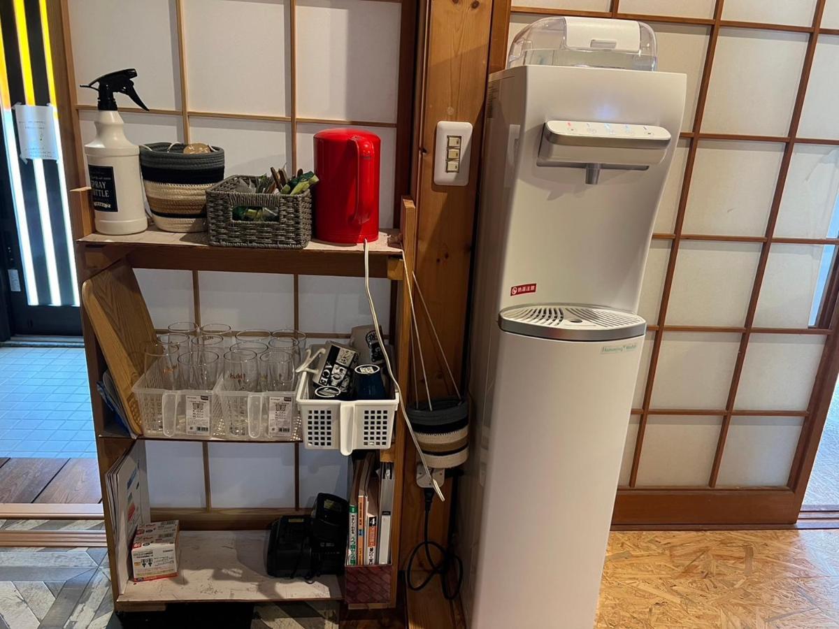 Hotel Cozy And Cheap Kinosaki Hideya Non Japanese Toyooka  Exterior foto