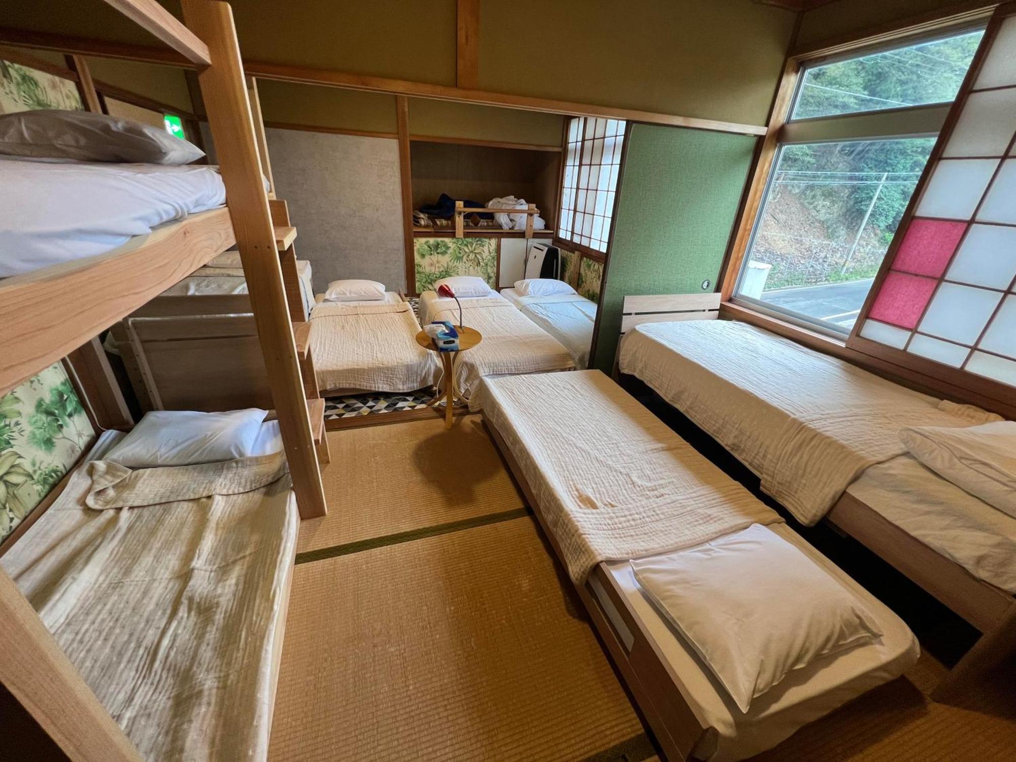 Hotel Cozy And Cheap Kinosaki Hideya Non Japanese Toyooka  Exterior foto