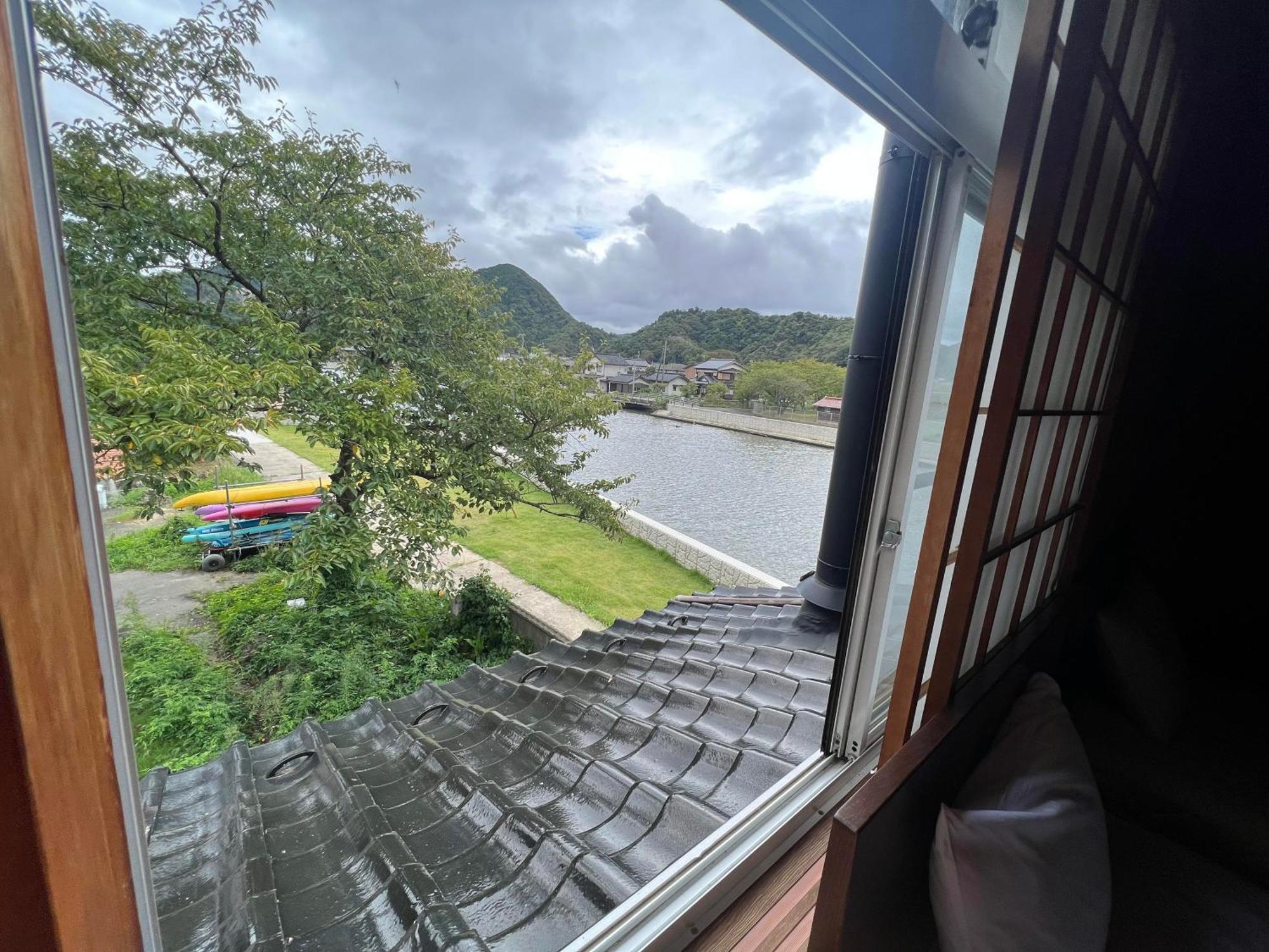 Hotel Cozy And Cheap Kinosaki Hideya Non Japanese Toyooka  Exterior foto